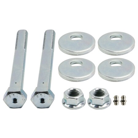 Moog Front Alignment Caster / Camber Kit, K100390