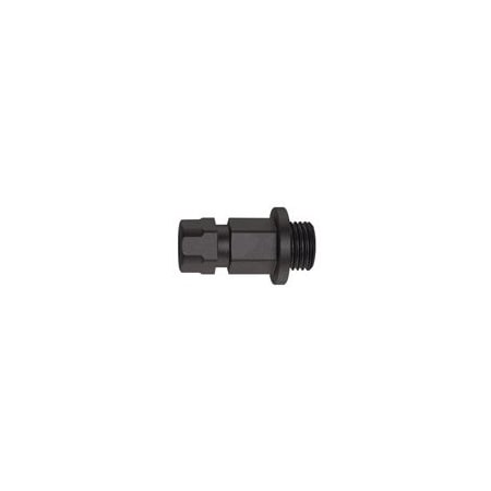 Cmt XTREME FAST ADAPTOR 1/2in-20 FOR HOLE SAW Dia.5/8in1-3/16in (1630mm) 550-PA01