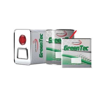 Gentec And Greentec Low VOC Medium Reducer, Gallon GTOR-M(G)