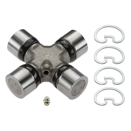 Moog Driveline Products Universal Joint,  351A