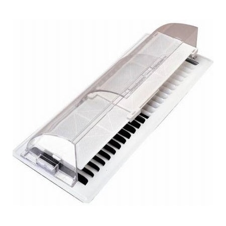 Thermwell Products Deflector Dust Filter HD13