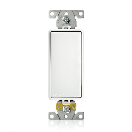 Leviton Plugs and Receptacles M5693-W