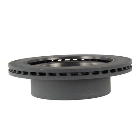 Motorcraft Disc Brake Rotor,  BRRF451