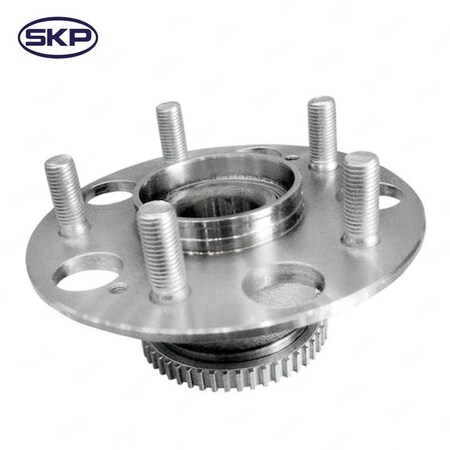 Skyward Automotive Products Wheel Bearing and Hub Assembly,  SK512179