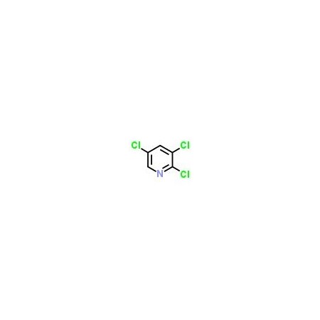 Ak Scientific 2, 3, 5-Trichloropyridine (100g), CAS 16063-70-0 F401-100g