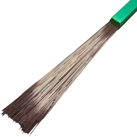 Hyw Products ER80S-D2 .045in Mild Steel 36in Tig Welding Rods, 10lb Box 50080045