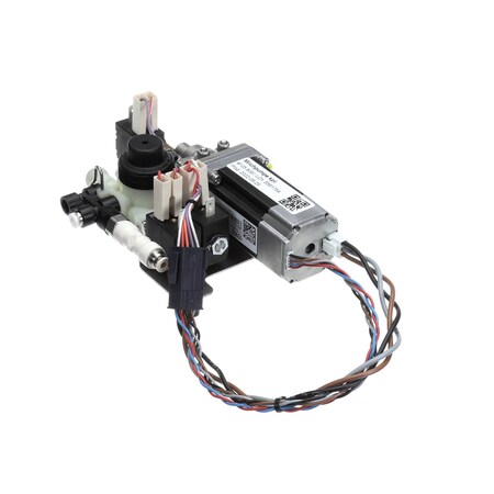 Nespresso Professional Milk Pump Assembly, Aguila 125.809