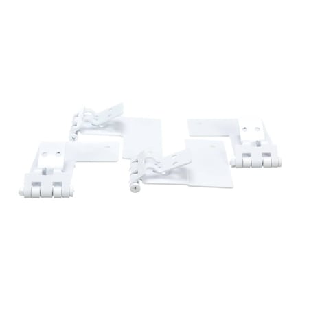 Blomberg UNIVERSAL STACKING KIT 2979560100