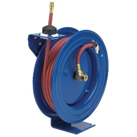 Coxreels P Series Performance Hose Reels 170-P-LP-350