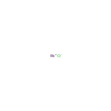Ak Scientific Rubidium chloride (5g), CAS 7791-11-9 V0920-5g