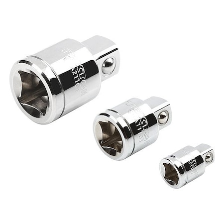 Tekton Hand Socket Extension Set SHA99020