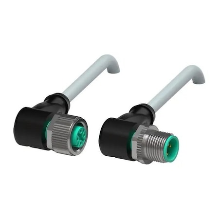 Pepperl+Fuchs V1-W-5M-PVC-V1-W Extension cable 240930