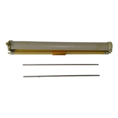 John Deere SHADE CURTAIN, JOHN DEERE OEM AT265000 AT265000