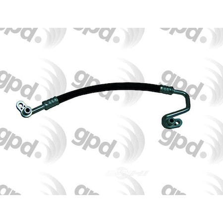 Global Parts Distributors Hose Discharge Line 4811654