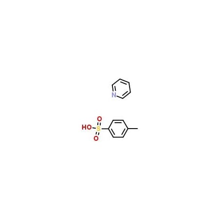 Ak Scientific Pyridinium p-toluene sulfonate (PPTS) (5g), CAS 24057-28-1 B295-5g