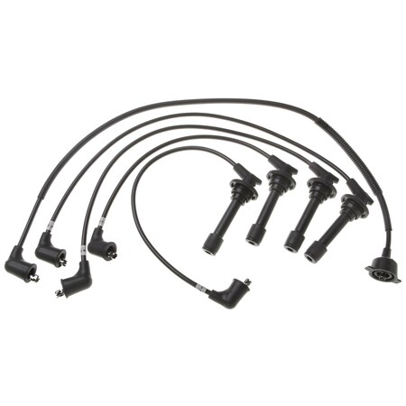 Standard Ignition Standard Motor Products, Spark Plug Wire Set, 55020