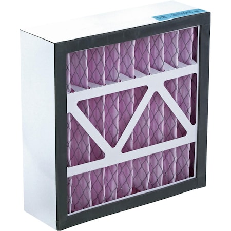 Grizzly Pleated Filter 1-2 Micron for H8375 T20637