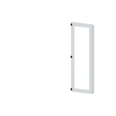 Siemens SIVACON door half 8MF1060-2UT25-0BE2