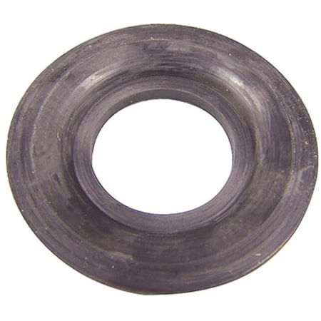 Danco Tub Drain Cartridge Gasket, Rubber, For: Tub Drain Assemblies 88209