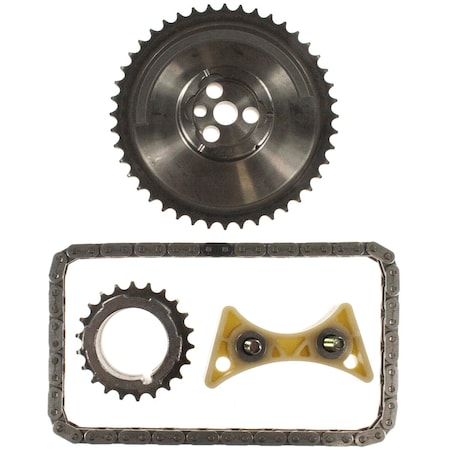 Melling Engine Timing Set, 3-3SRH60SC