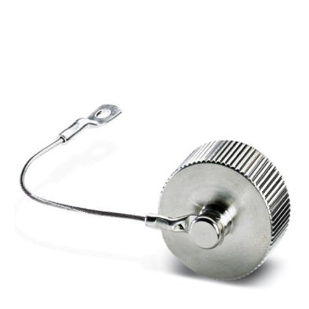 Phoenix Contact HC-Z2291 Metal dust protection cap with 1590491