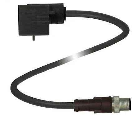Pepperl+Fuchs VMA-2+P/Z2-3M-PUR-V1-G Accessory - Valve Cordset 271243