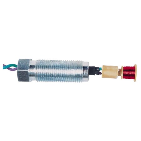Msd Ignition Non Magnetic Pickup Assembly 8276