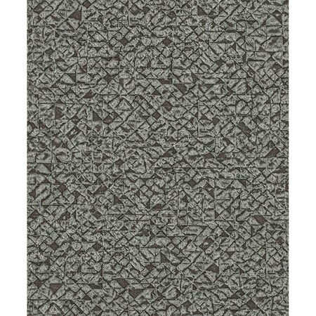 Advantage Arbus Black Geo Wallpaper 2980-704358