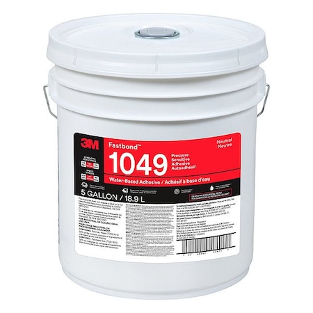 3M Contact Cement 00625