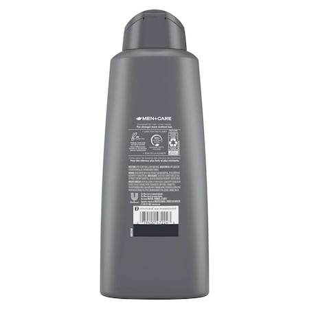 Dove Men+Care SportCare Endurance 3 in 1 Shampoo and Conditioner Plus Body Wash, 20.4 Ounce, 4PK 68407818