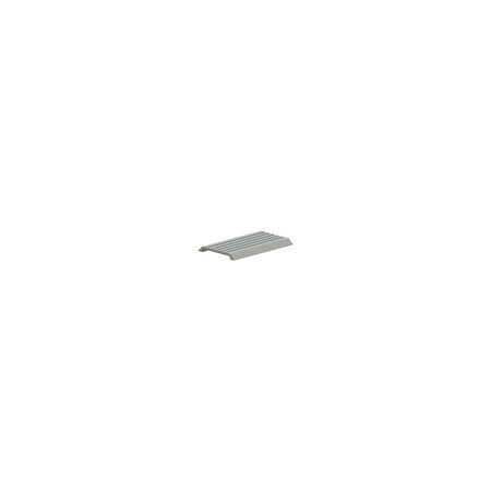 Hager 401S 36 in MIL MSLA MILL FINISH ALUMINUM 006675