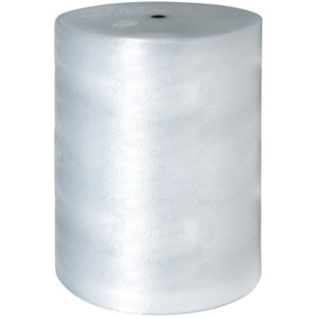 Partners Brand Perforated Air Bubble Rolls, 3/16" x 48" x 750', Clear, 1/Each BW31648P