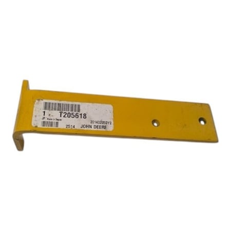 John Deere BRACKET, OEM T205618