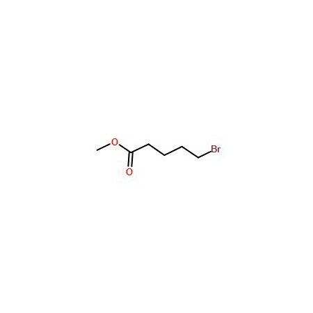 Ak Scientific Methyl 5-bromovalerate (25g), CAS 5454-83-1 Q077-25g