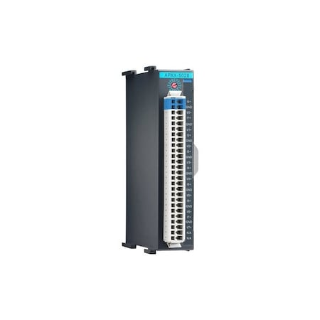 Advantech 8-ch Analog Output Module APAX-5028-AE