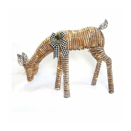 Bsc Preferred HW 34 LED Feeding Doe 53111-88