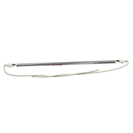 Star Heater Tube, Quartz, 220V, 507W, ET10 HE-198050