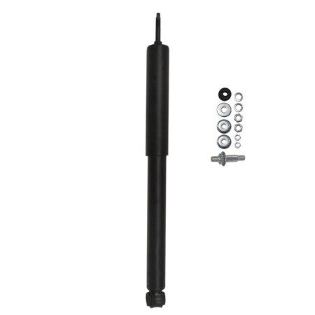 Monroe Suspension Shock Absorber,  210279