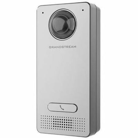 Grandstream SINGLE BUTTON HD IP VIDEO DOOR SYSTEM GDS3712