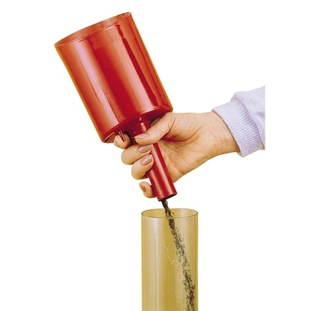 Heath Scoop/Funnels Bird Feed FS-1-8