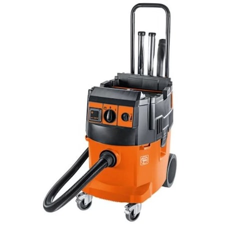 Fein TURBO X Wet/Dry Dust Extractor 92029060090