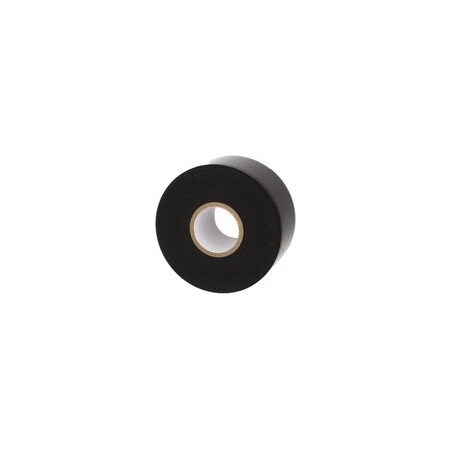 Cable Wholesale Warrior Wrap 7mil General Vinyl Electrical Tape Black 0.75 inch x 60 ft 9001-22200