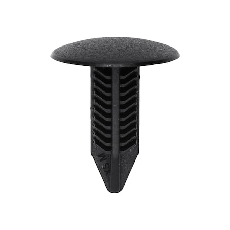 Auveco Honda Trunk Garnish Retainer 18mm Head Diameter, 15PK 20334