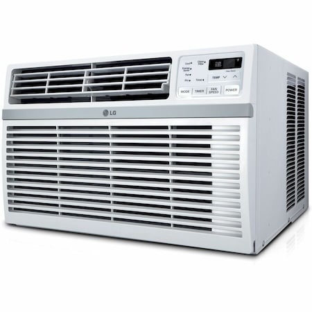 Lg Window Air Conditioner, 24500 BtuH, R-32 LW2524RD