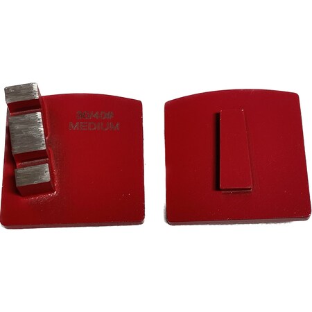 Vantage Product Metal Bond, Diamond Tooling M-SCAN-1W3S3040-M