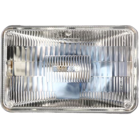 Philips H4651Cvc1 Sealed Beam, H4651Cvc1 H4651CVC1