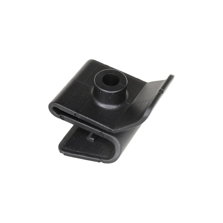 Auveco TOYOTA NYLON U-NUT, 15PK 21613