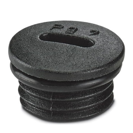 Phoenix Contact A-INSP-PG7-65N-P-BK Screw plug cable 1047561