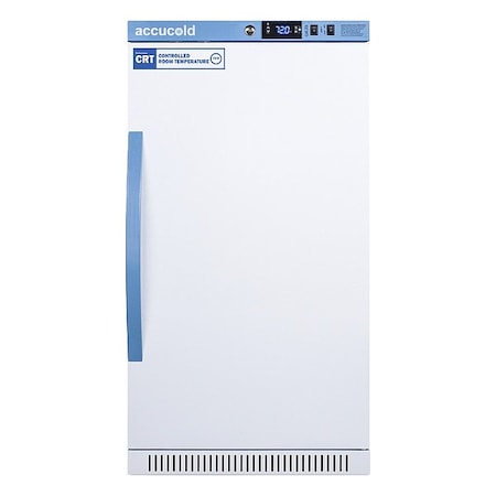 Accucold Controlled Room Temperature Cabinet ARS32PVBIADA-CRT