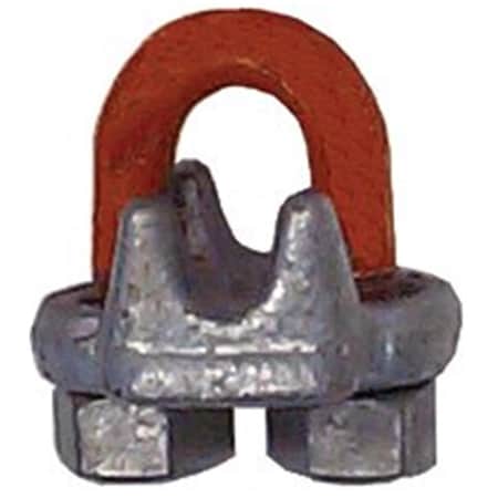 Cm 0.5 Wire Rope Clip 490-M250